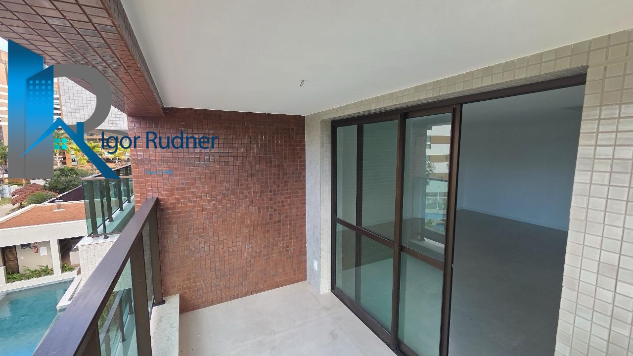 Apartamento, 4 quartos, 221 m² - Foto 37