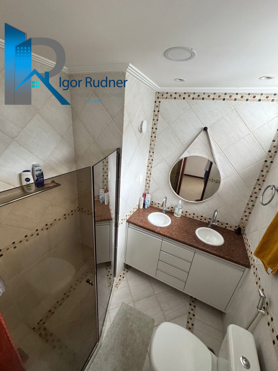 Casa, 4 quartos, 310 m² - Foto 16