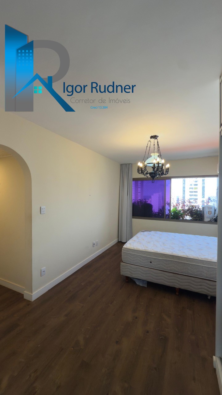 Apartamento, 4 quartos, 200 m² - Foto 11