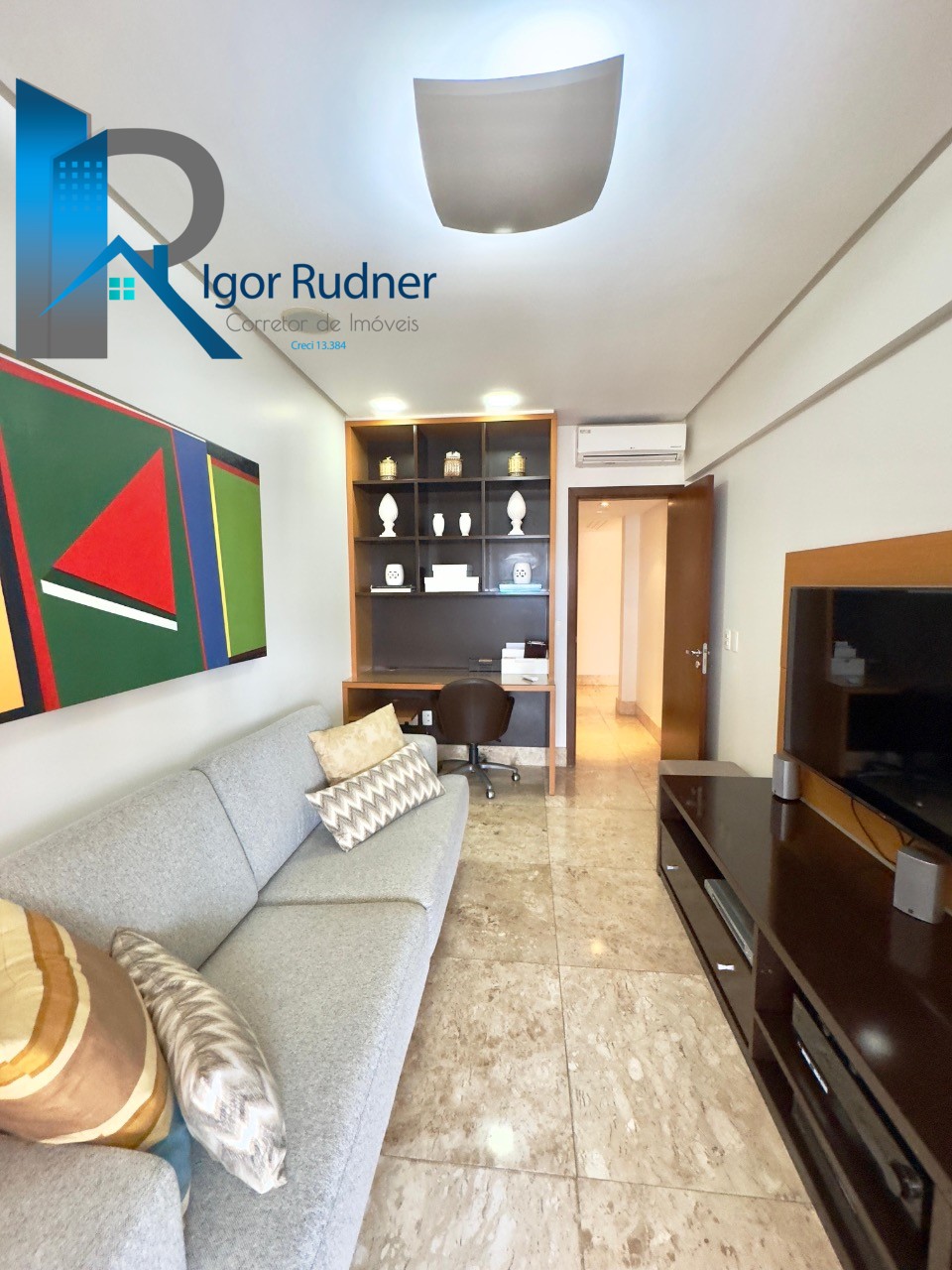 Apartamento, 3 quartos, 245 m² - Foto 15