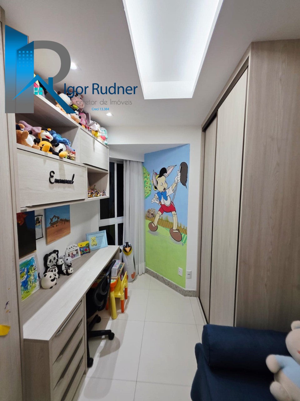 Apartamento, 3 quartos, 87 m² - Foto 12