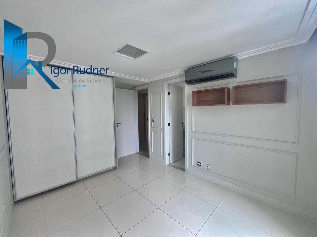 Apartamento à venda com 4 quartos, 185m² - Foto 38