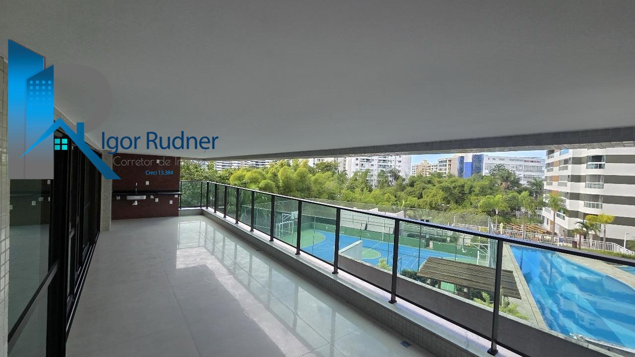 Apartamento, 4 quartos, 221 m² - Foto 23