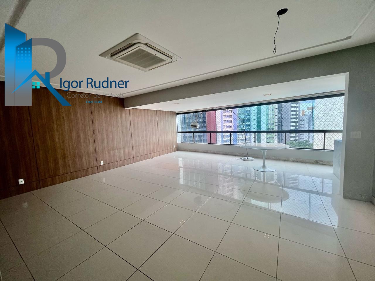 Apartamento à venda com 4 quartos, 185m² - Foto 22