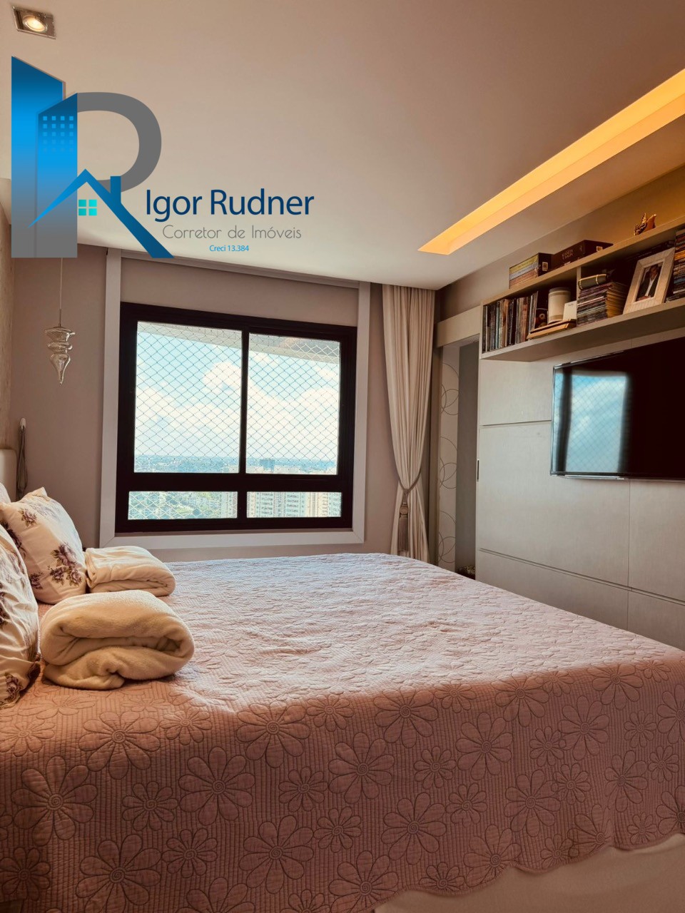 Apartamento à venda com 3 quartos, 113m² - Foto 30