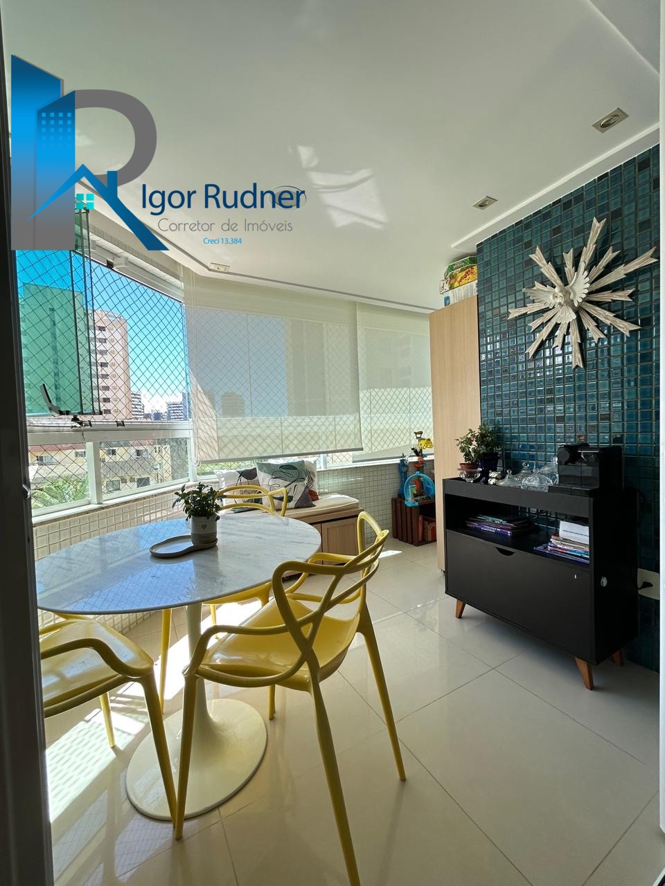 Apartamento, 3 quartos, 92 m² - Foto 3
