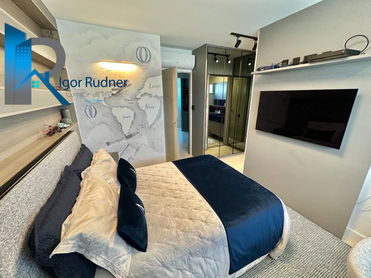 Cobertura à venda com 4 quartos, 374m² - Foto 15