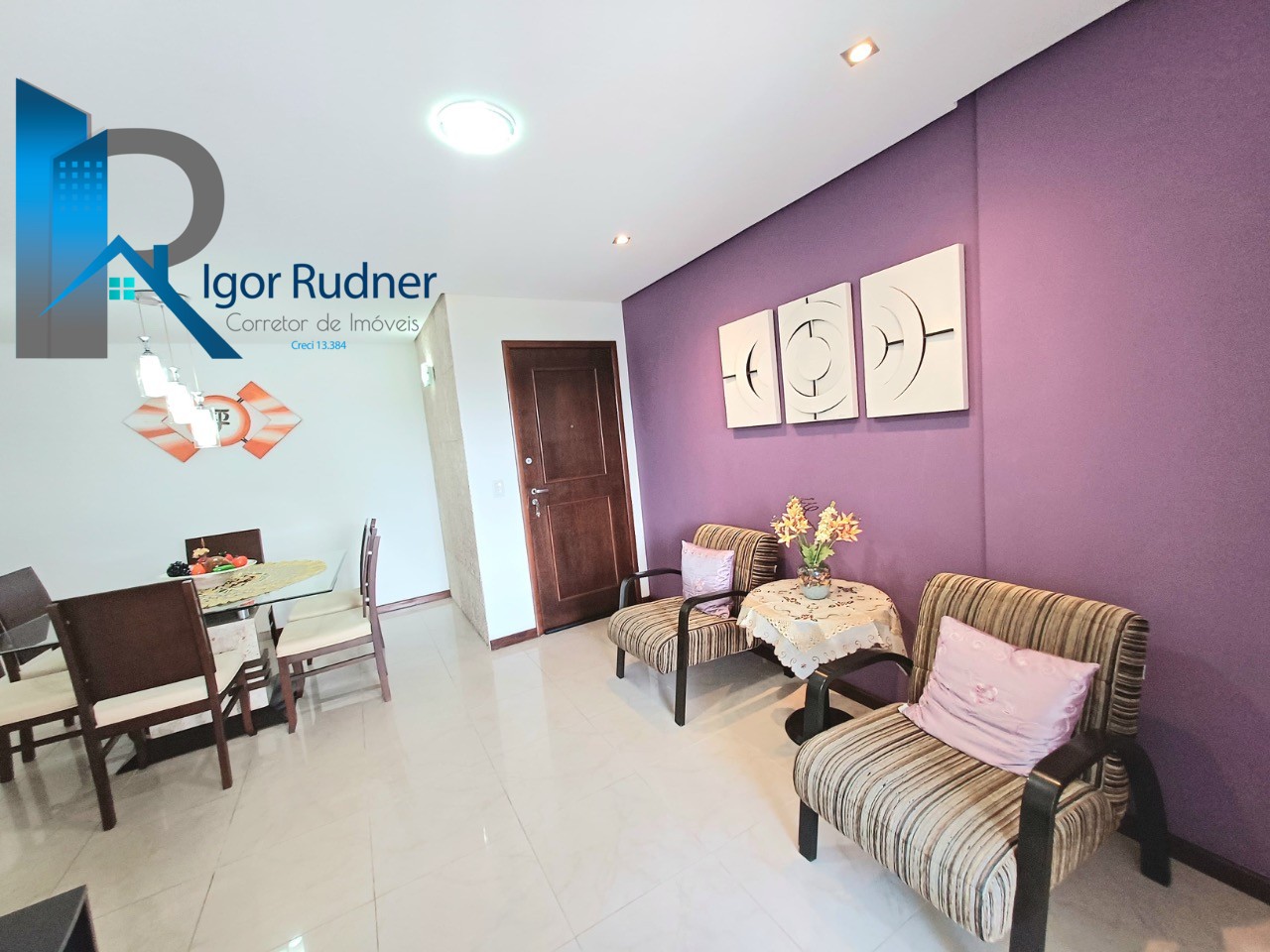 Apartamento, 3 quartos, 108 m² - Foto 8