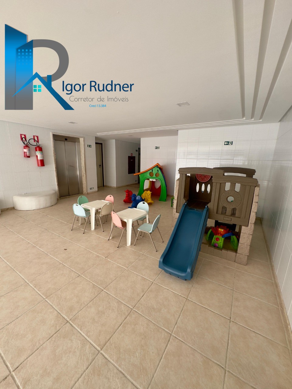 Apartamento, 3 quartos, 105 m² - Foto 17