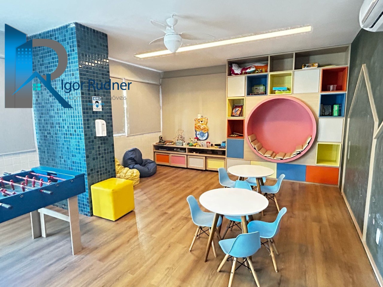 Apartamento, 3 quartos, 92 m² - Foto 28