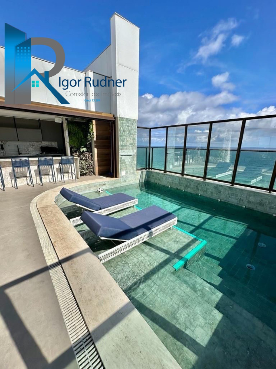 Cobertura à venda com 4 quartos, 374m² - Foto 17