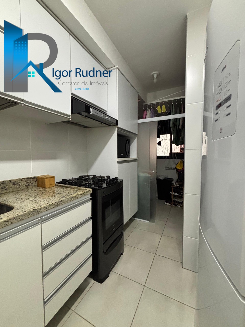 Apartamento à venda com 3 quartos, 84m² - Foto 17