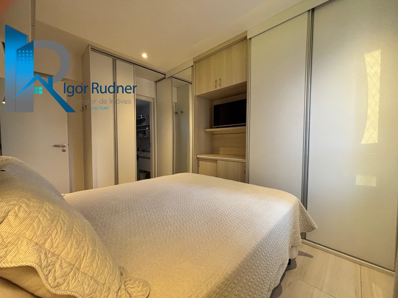 Apartamento à venda com 3 quartos, 84m² - Foto 9