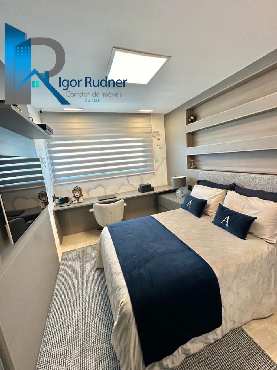 Cobertura à venda com 4 quartos, 374m² - Foto 14