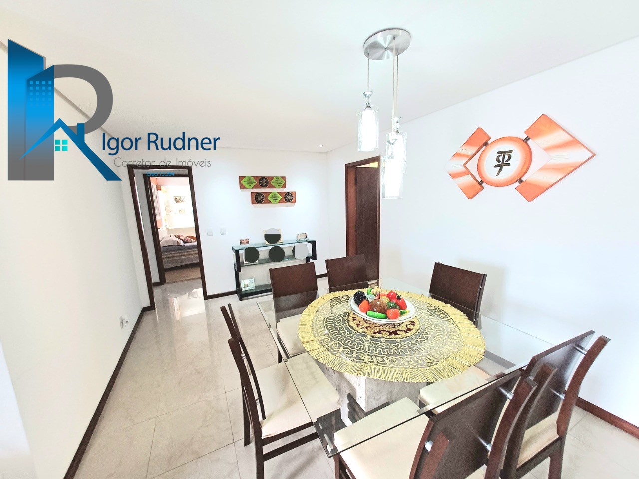 Apartamento, 3 quartos, 108 m² - Foto 5