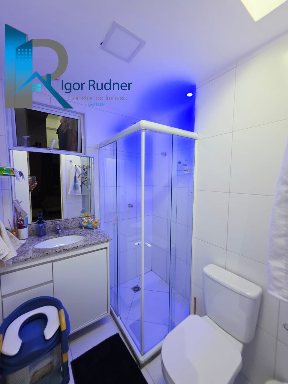 Apartamento, 3 quartos, 87 m² - Foto 9