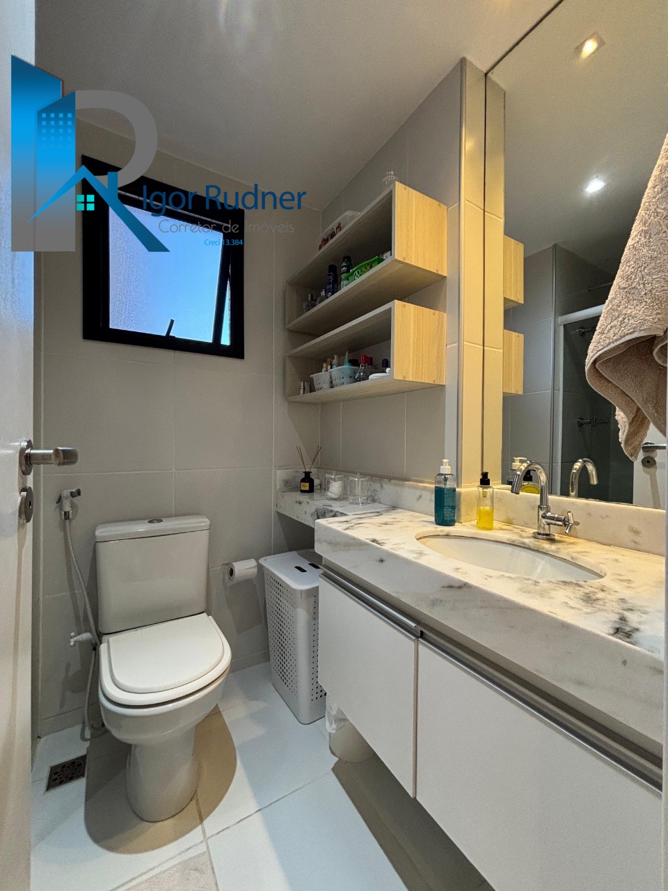 Apartamento à venda com 3 quartos, 84m² - Foto 10