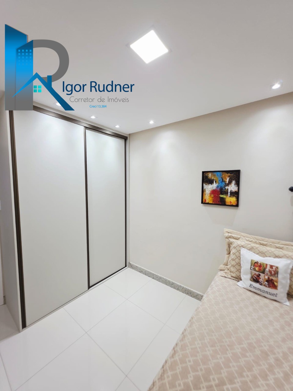 Apartamento, 3 quartos, 87 m² - Foto 10