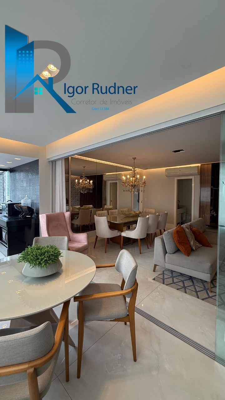 Apartamento, 3 quartos, 151 m² - Foto 3