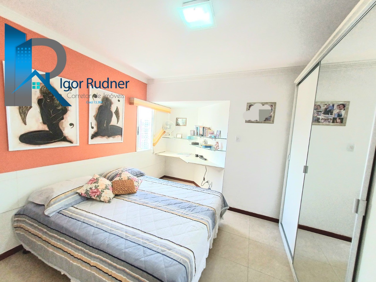 Apartamento, 3 quartos, 108 m² - Foto 14