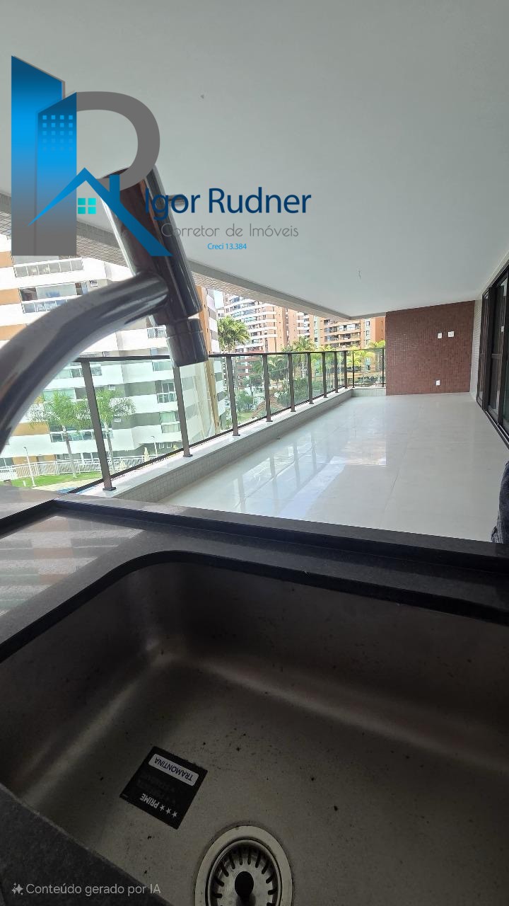 Apartamento, 4 quartos, 221 m² - Foto 7