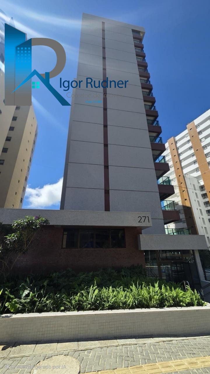 Apartamento, 4 quartos, 221 m² - Foto 5