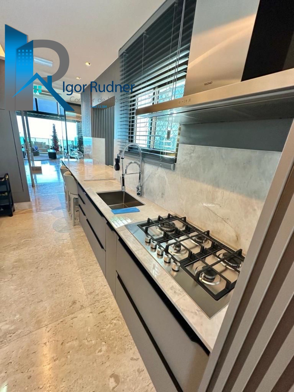 Cobertura à venda com 4 quartos, 374m² - Foto 26