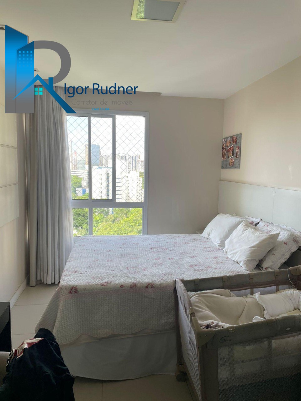 Apartamento, 3 quartos, 155 m² - Foto 18