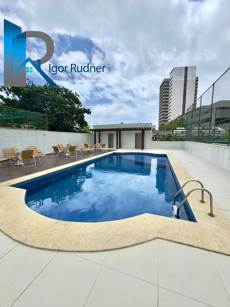 Apartamento, 3 quartos, 245 m² - Foto 24