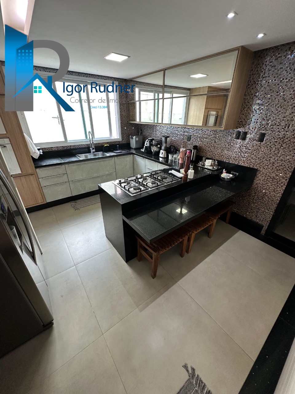 Casa de Condomínio à venda com 4 quartos, 502m² - Foto 13