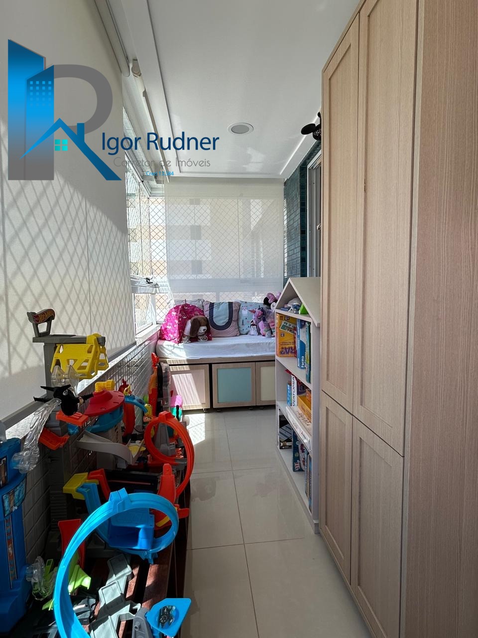 Apartamento, 3 quartos, 92 m² - Foto 9