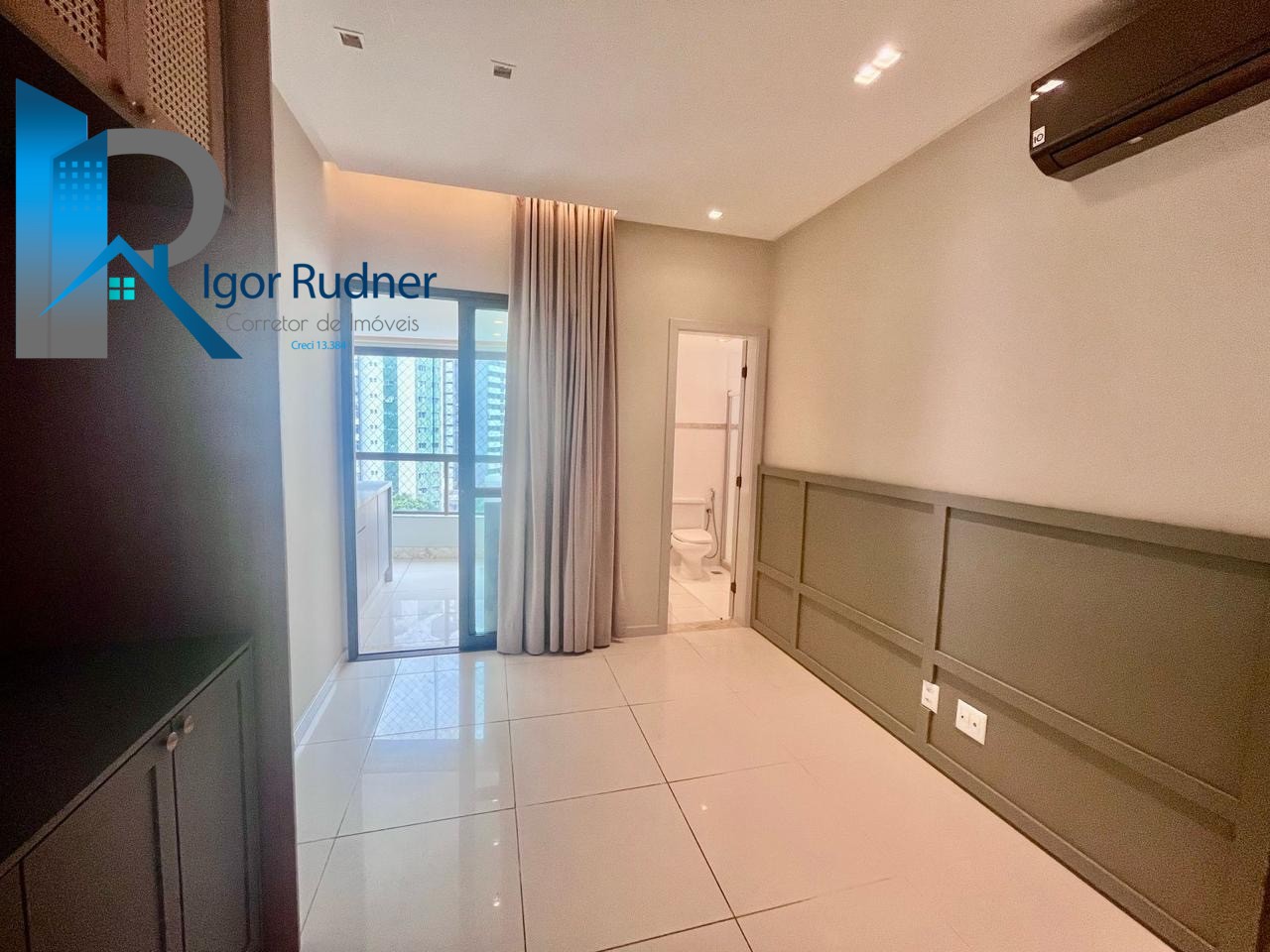 Apartamento à venda com 4 quartos, 185m² - Foto 31