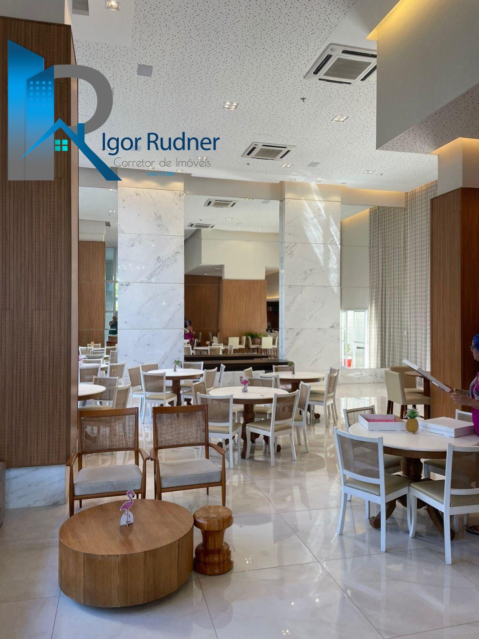 Apartamento, 3 quartos, 155 m² - Foto 21