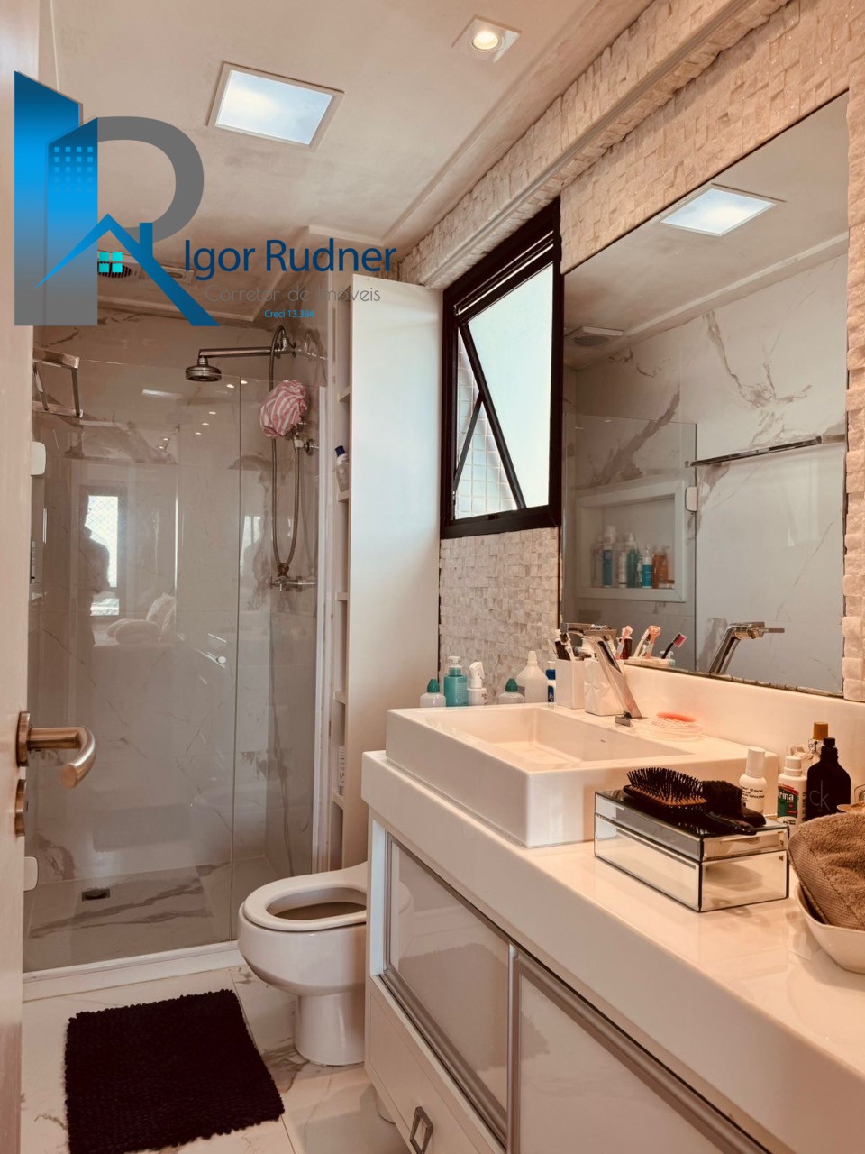 Apartamento à venda com 3 quartos, 113m² - Foto 27