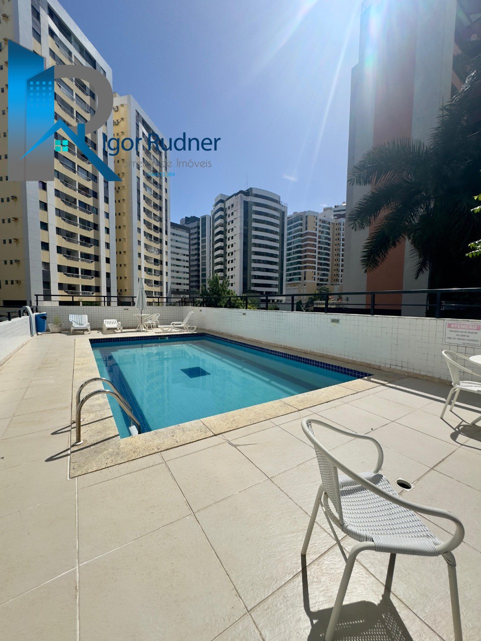 Apartamento, 3 quartos, 105 m² - Foto 15