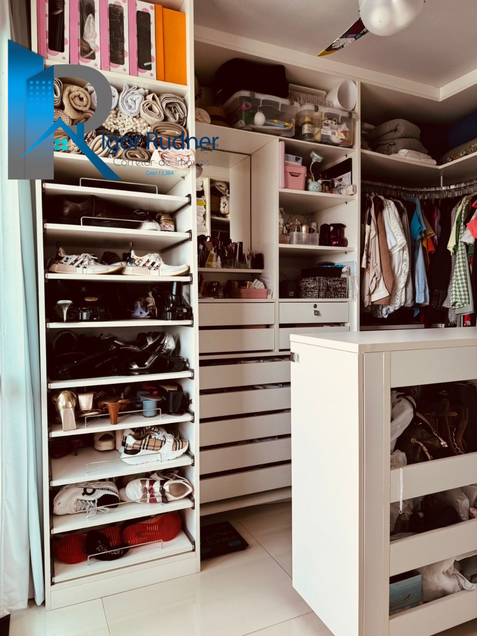 Apartamento à venda com 3 quartos, 113m² - Foto 29