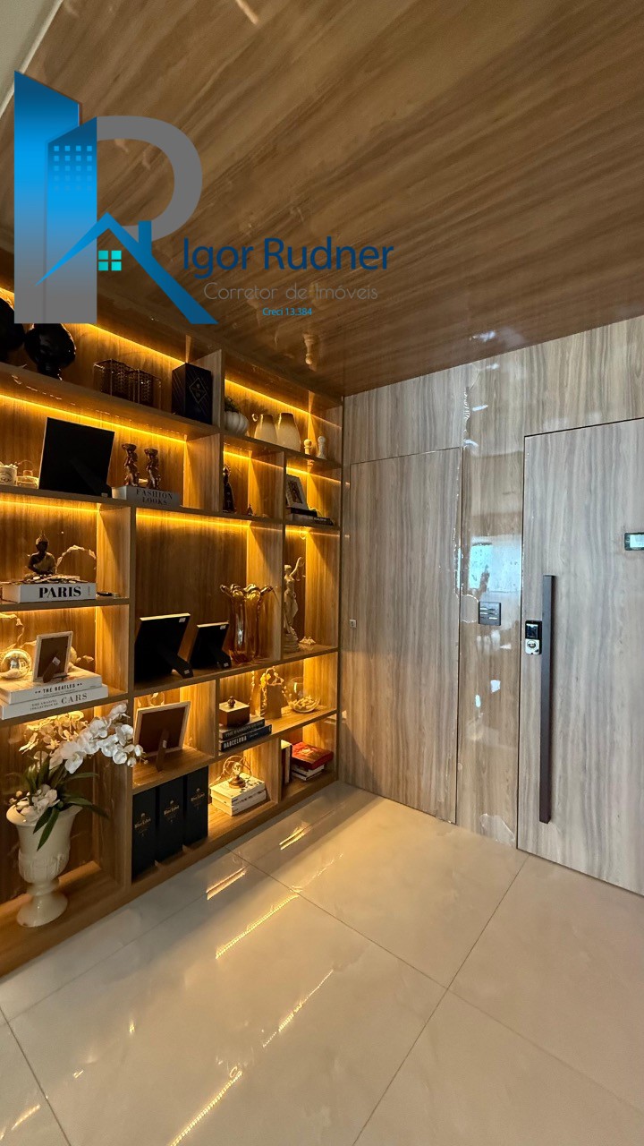 Apartamento, 3 quartos, 151 m² - Foto 6