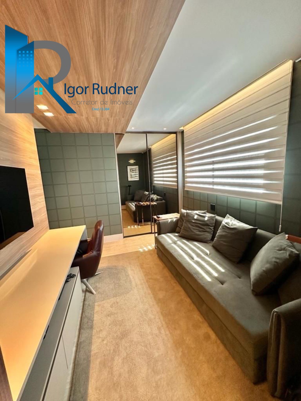 Cobertura à venda com 4 quartos, 374m² - Foto 6