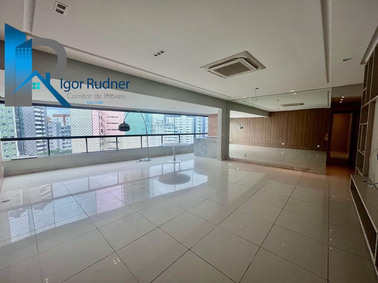 Apartamento à venda com 4 quartos, 185m² - Foto 24