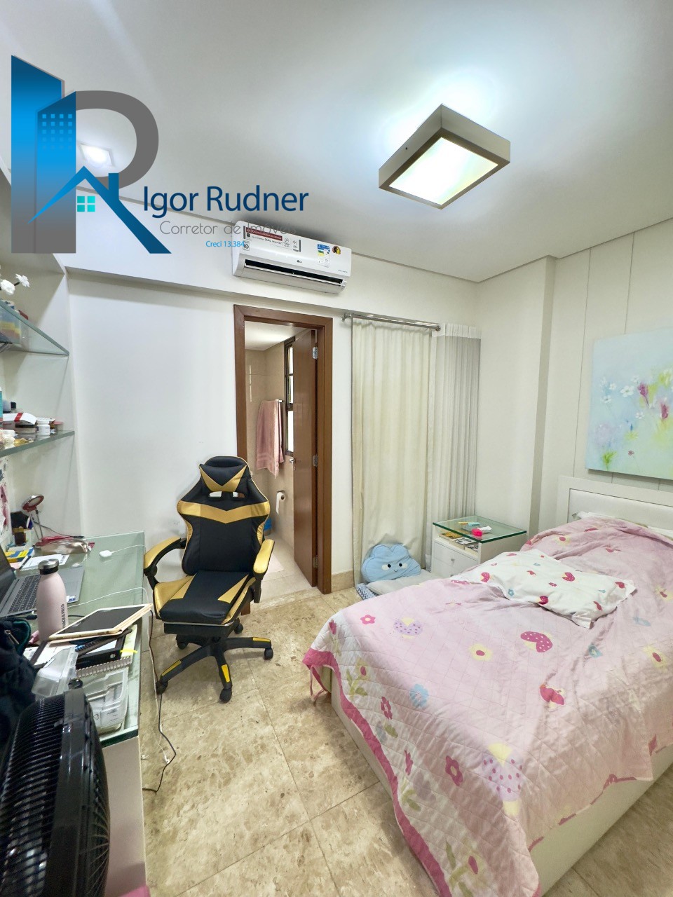 Apartamento, 3 quartos, 245 m² - Foto 12