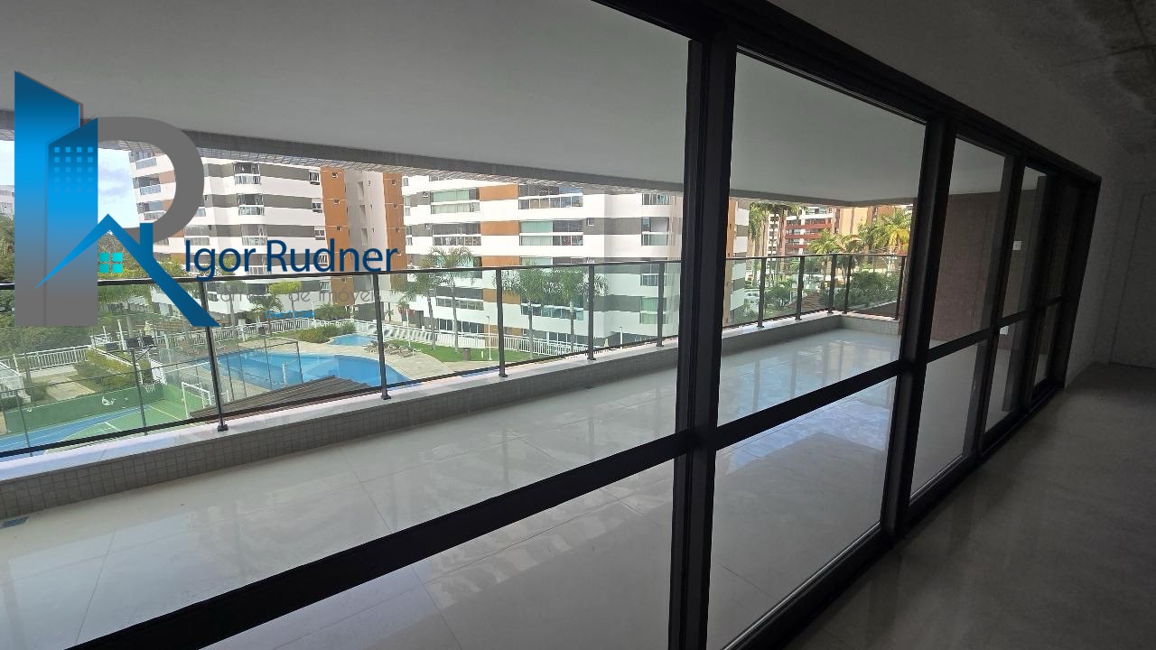 Apartamento, 4 quartos, 221 m² - Foto 26