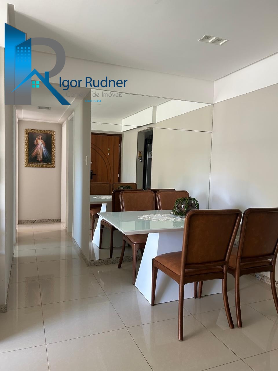 Apartamento, 3 quartos, 92 m² - Foto 7