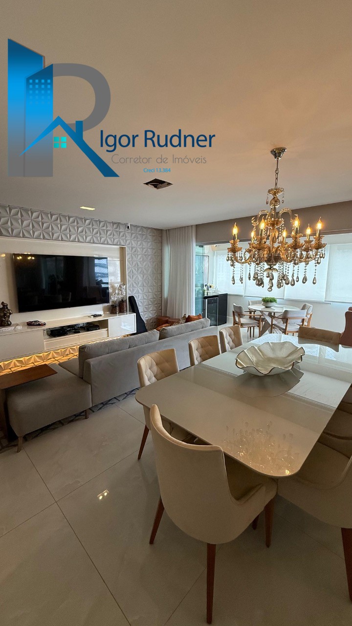 Apartamento, 3 quartos, 151 m² - Foto 1