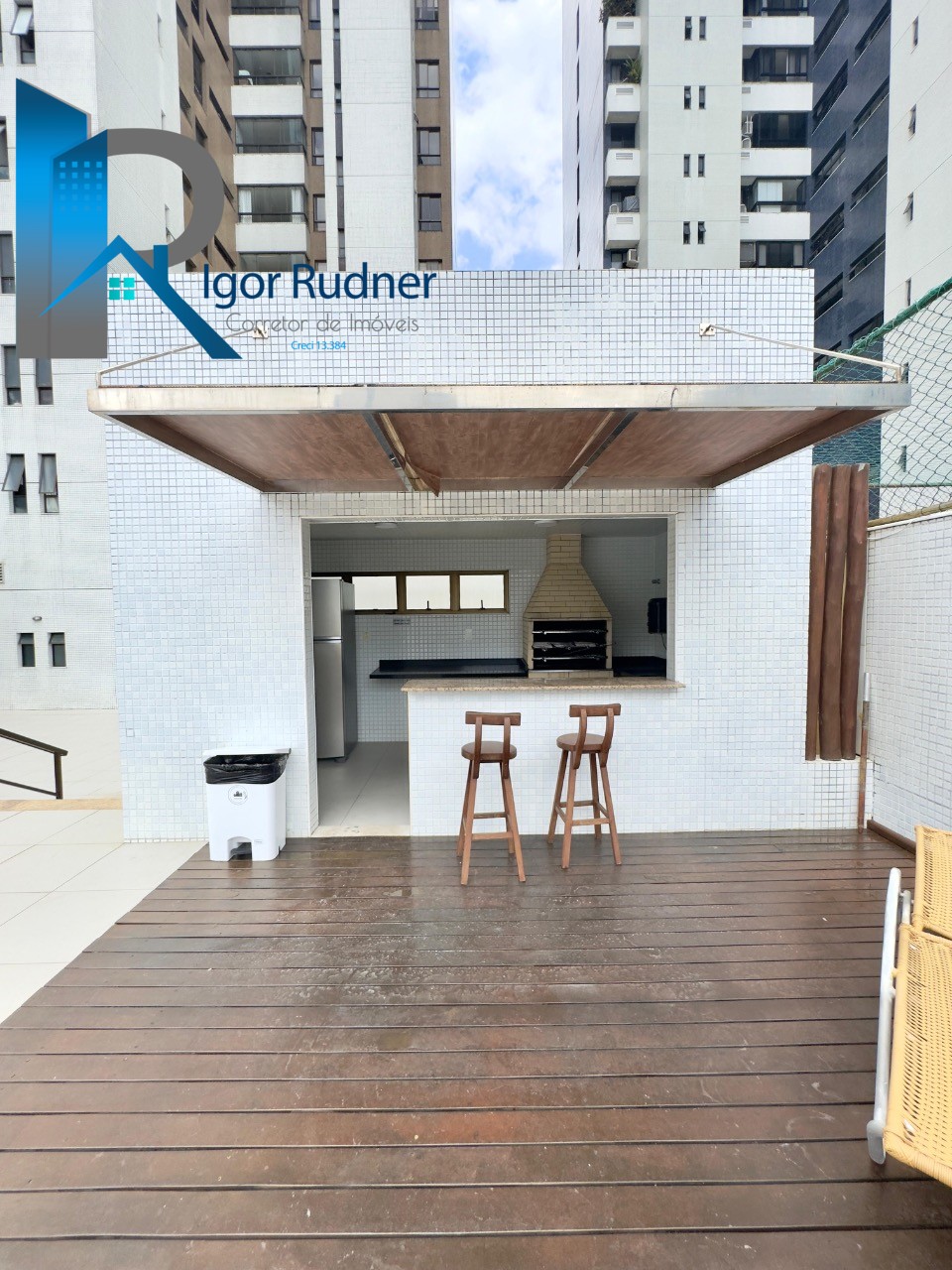 Apartamento, 3 quartos, 245 m² - Foto 25