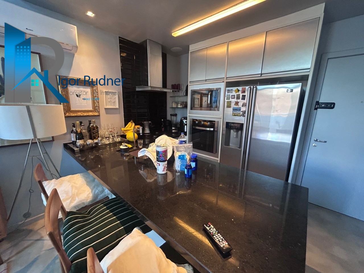 Cobertura, 1 quarto, 47 m² - Foto 5