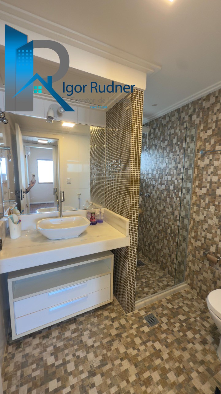 Apartamento, 4 quartos, 200 m² - Foto 5