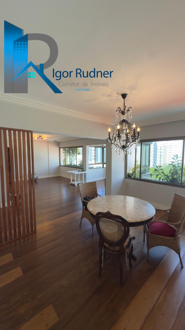 Apartamento, 4 quartos, 200 m² - Foto 1