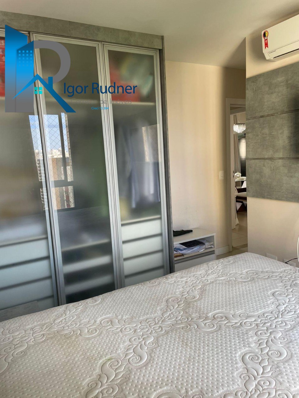 Apartamento, 3 quartos, 155 m² - Foto 15