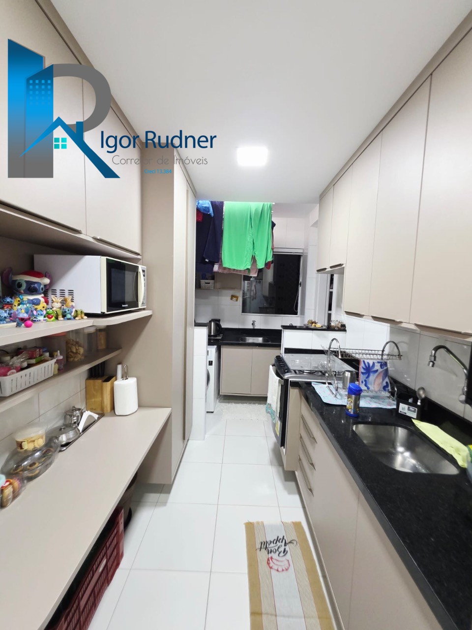 Apartamento, 3 quartos, 87 m² - Foto 16