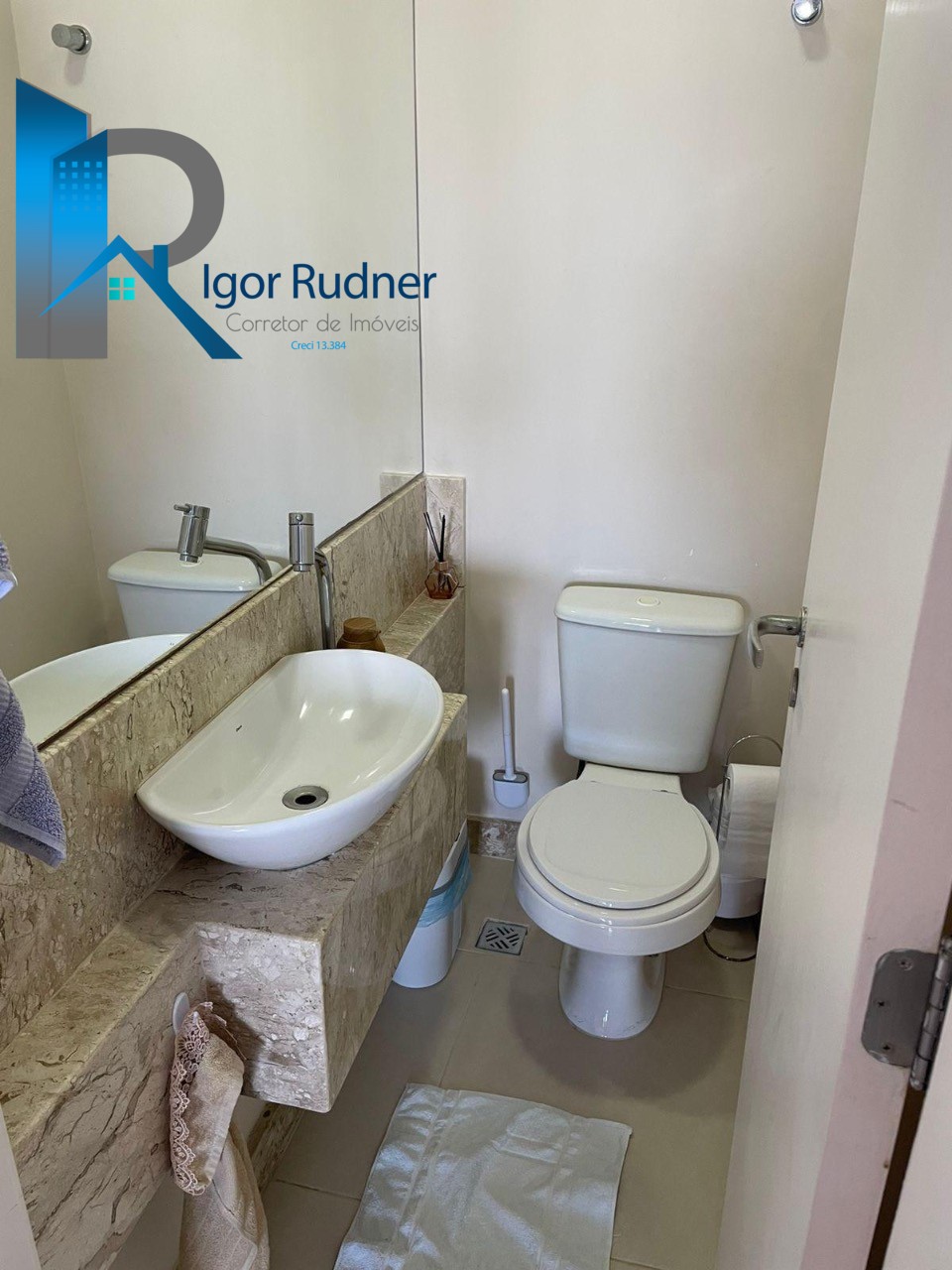 Apartamento, 3 quartos, 155 m² - Foto 3